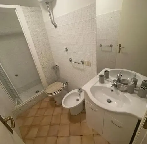 2a Domus St Peter Centro "residenze Romane " Rome