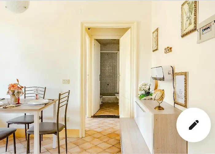 2a Domus St Peter Centro "residenze Romane " Appartement Rome