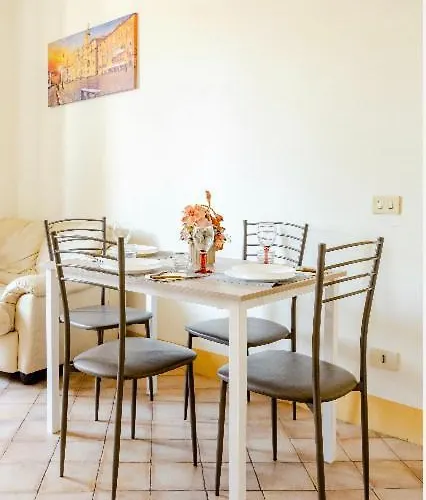 2a Domus St Peter Centro "residenze Romane " *