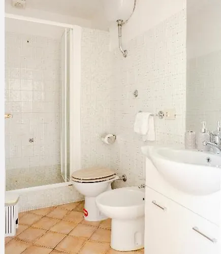 2a Domus St Peter Centro "residenze Romane "